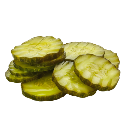 მწნილები