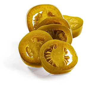 Халапеньо халуун чинжүү