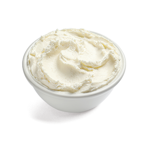 Cream cheese