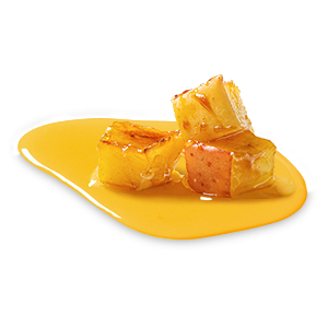 Сироп Яблочный пирог