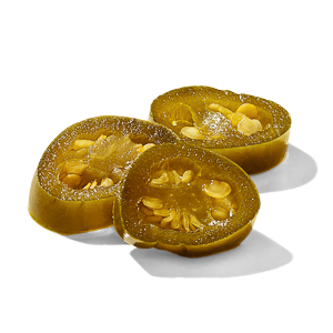 Jalapeno griežinėliai