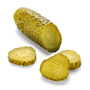 Kiseli krastavac